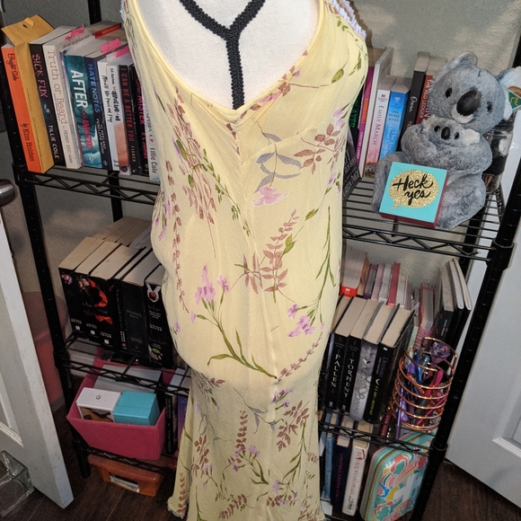 Vintage Tommy Hilfiger slip dress - Picture 4 of 7
